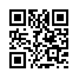 Gastrochick.ca QR code