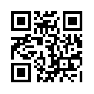 Gasubj.info QR code