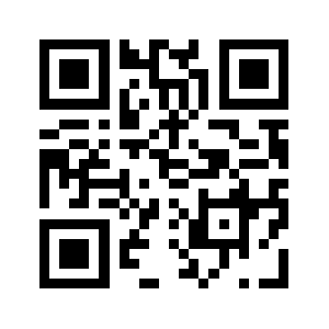 Gateaux.biz QR code