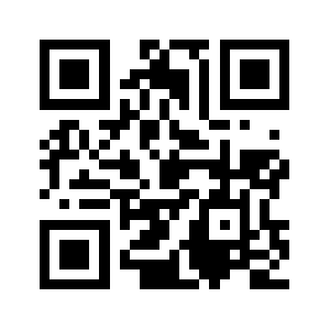 Gatechain.io QR code