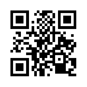 Gateofruin.net QR code