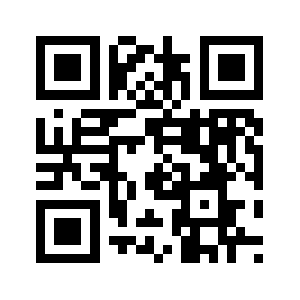 Gatephilly.net QR code