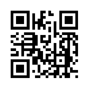 Gatflight.net QR code