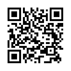 Gatherapparel.com QR code