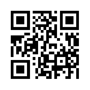 Gathunder.com QR code