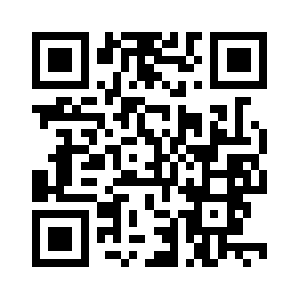 Gatordining.com QR code