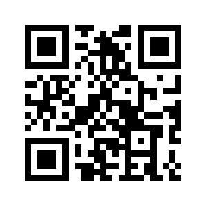 Gatordrums.us QR code