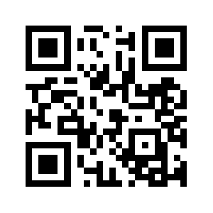 Gatorlakes.com QR code