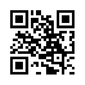 Gatormaid.com QR code