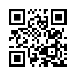 Gatrees.org QR code