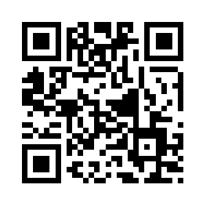 Gatsbyonfire.com QR code