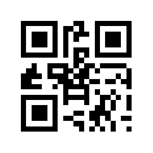 Gauchy QR code