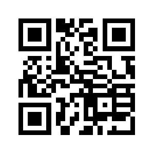 Gauffin.info QR code