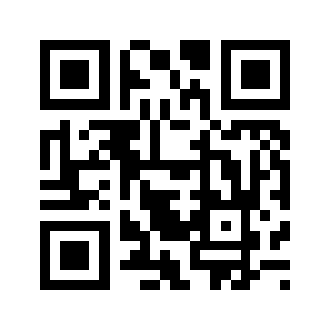 Gaunkar.com QR code