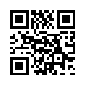 Gauranga.org QR code