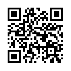 Gaussishoes.com QR code