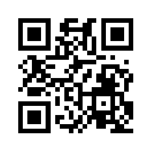 Gaussmine.info QR code