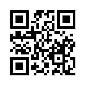 Gauteng.net QR code