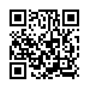 Gavinblackwell.com QR code