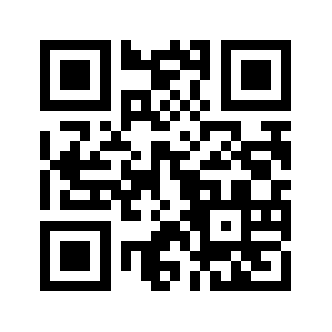 Gavinboo.com QR code