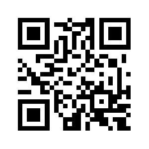 Gavinperry.net QR code