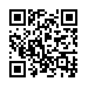 Gavinseager.com QR code