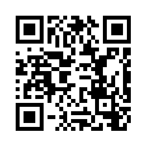 Gavrondesign.com QR code