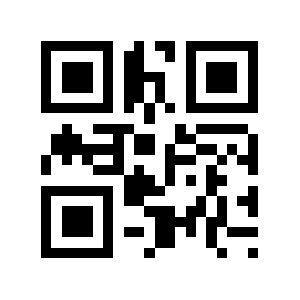 Gawe.id QR code