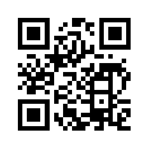 Gawronski.biz QR code