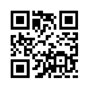 Gawthorp QR code