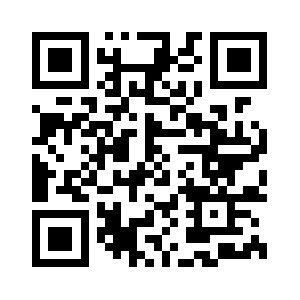 Gay-feet-blog.com QR code