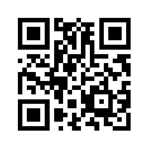 Gayasscum.com QR code