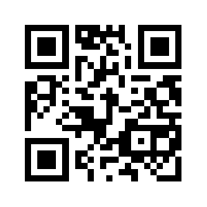 Gaybilbao.com QR code