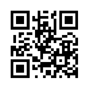 Gayfound.com QR code