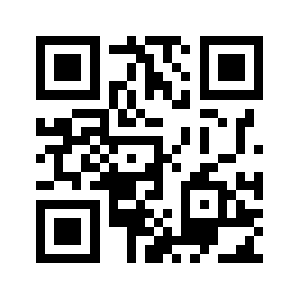 Gaygestapo.org QR code
