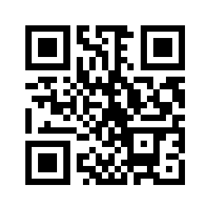 Gayhawks.org QR code