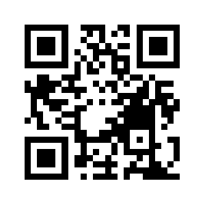 Gayhien.com QR code