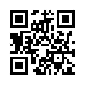 Gaytravel.com QR code