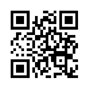 Gayvu.com QR code