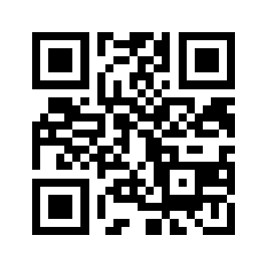 Gazejobs.com QR code