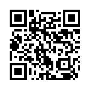 Gazelleapproved.com QR code