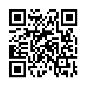 Gazellebikes.com QR code