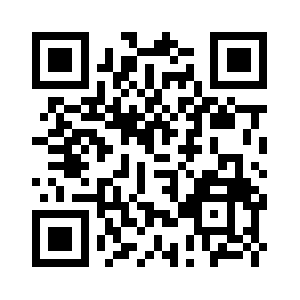 Gazethisspace.com QR code