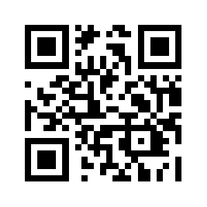 Gazetki.by QR code