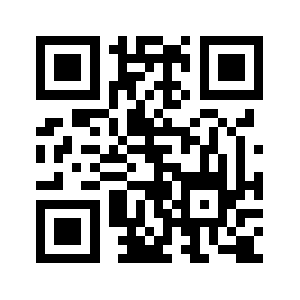 Gazine.net QR code