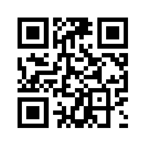 Gazinter.net QR code