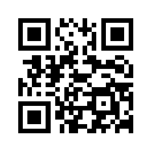 Gazprom.asia QR code