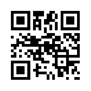 Gazvu.com QR code