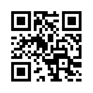 Gazzacraft.com QR code