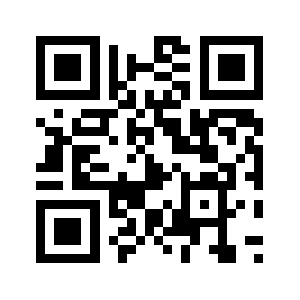 Gazzasgear.com QR code